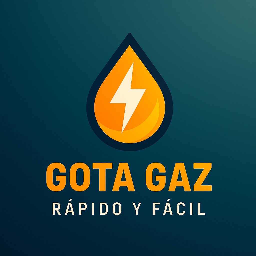 GOTAGAS App